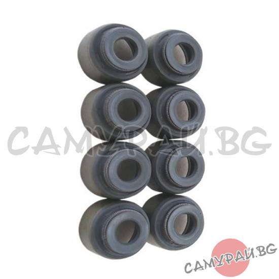 Гумички за клапани к-кт KP 90913-02111, 9091302111 TOYOTA AURIS