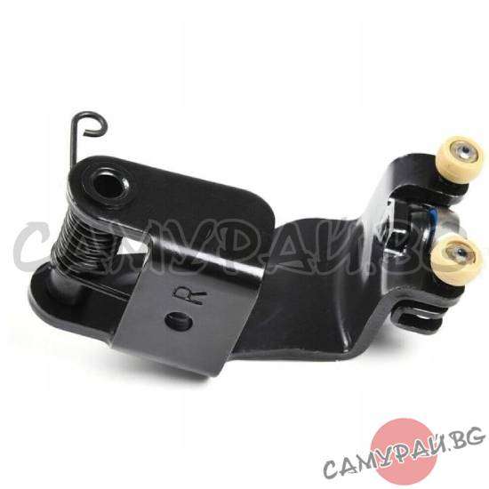 Водач на плъзгаща врата дясна S-PARTS 72521-SHJ-A21, 72521SHJA21 HONDA ODYSSEY