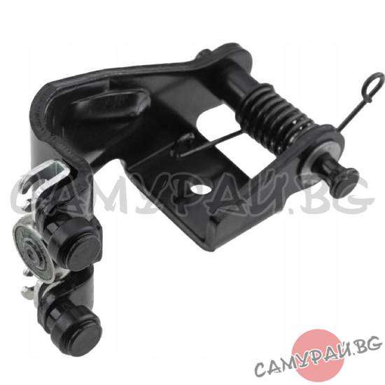 Водач на плъзгаща врата лява S-PARTS 72562-S0X-A11, 72562S0XA11 HONDA ODYSSEY
