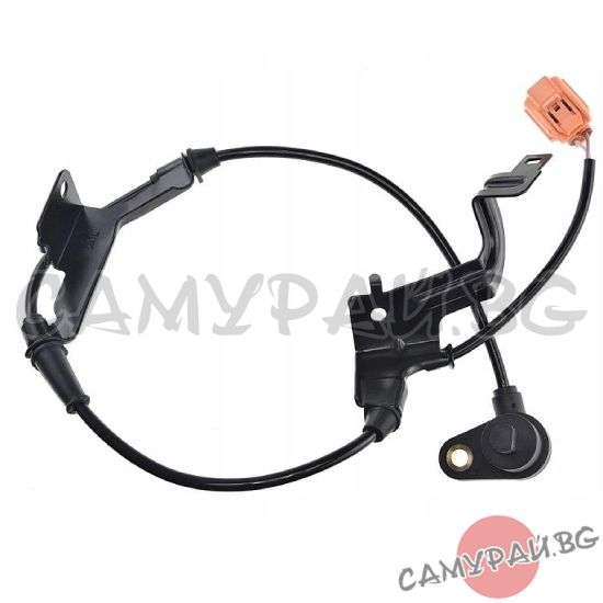 Датчик за ABS преден десен S-PARTS 57450-T2F-A01, 57450T2FA01 HONDA ACCORD