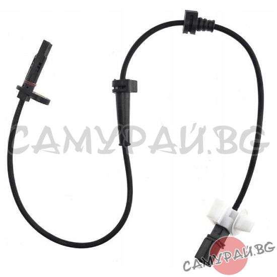 Датчик за ABS заден S-PARTS 57470-TL1-G02, 57470TL1G02 HONDA ACCORD