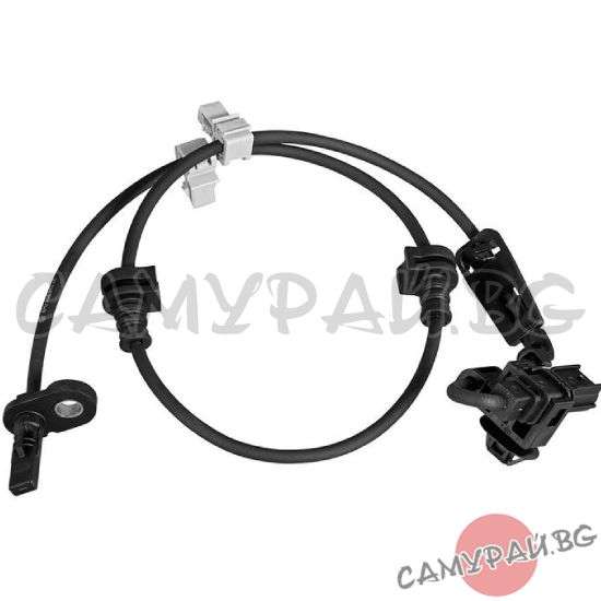 Датчик за ABS преден ляв S-PARTS 57455-TBA-A03, 57455TBAA03 HONDA CIVIC