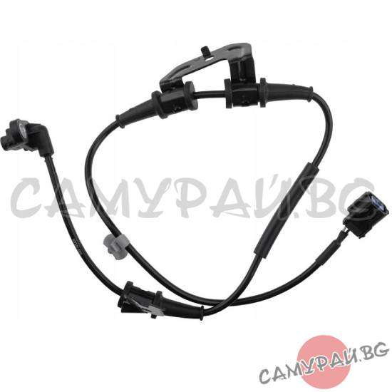 Датчик за ABS преден ляв S-PARTS 95670-B4300, 95670B4300 HYUNDAI I10