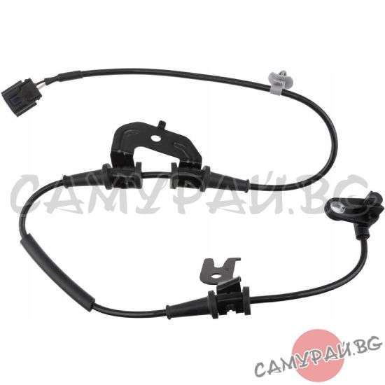 Датчик за ABS преден десен S-PARTS 95671-B4300, 95671B4300 HYUNDAI I10
