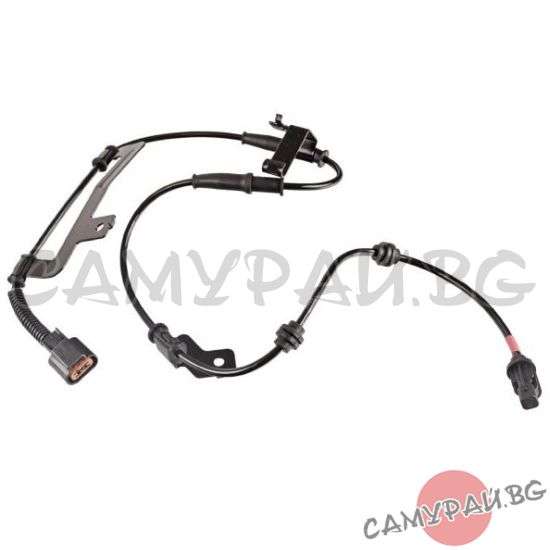 Датчик за ABS преден десен S-PARTS 95671-1J000, 956711J000 HYUNDAI I20