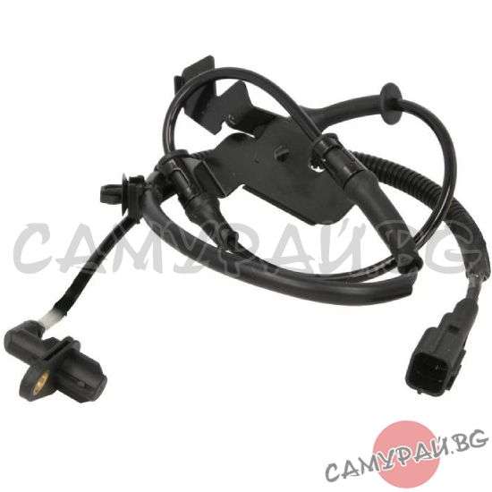 Датчик за ABS преден ляв S-PARTS 59810-C8000, 59810C8000 HYUNDAI I20