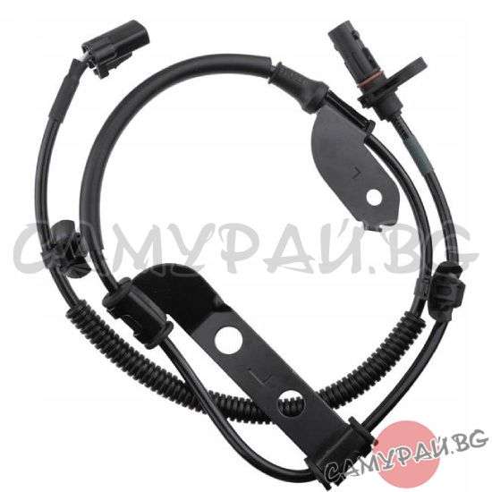 Датчик за ABS заден ляв S-PARTS 59910-1H300, 599101H300 HYUNDAI I30