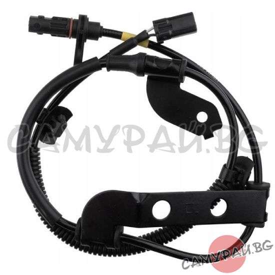 Датчик за ABS преден ляв S-PARTS 59810-A6300, 59810A6300 HYUNDAI I30