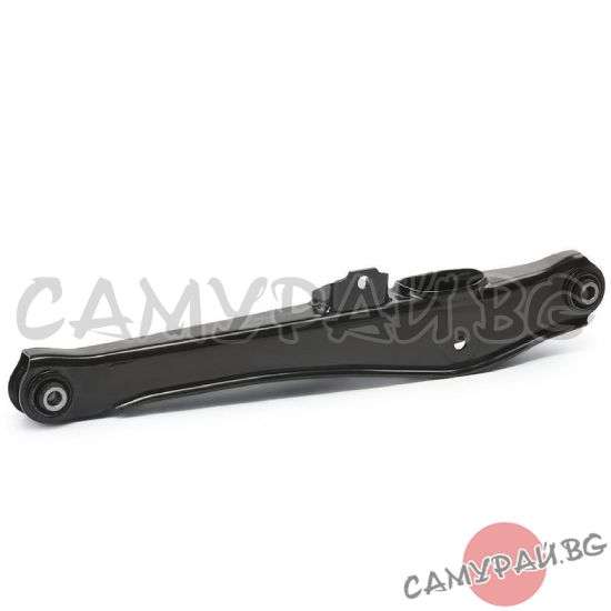 Заден носач долен ляв-десен S-PARTS 4113A011, MITSUBISHI ASX