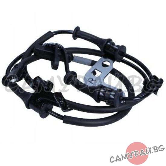 Датчик за ABS преден десен S-PARTS 59830-A6300, 59830A6300 HYUNDAI I30