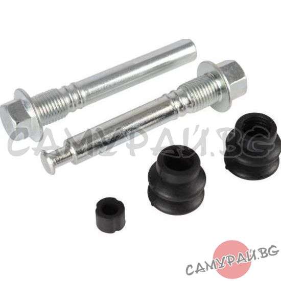 Ремонтен к-кт за заден спирачен апарат JAKOPARTS 4605A211, 4605A212 MITSUBISHI Lancer