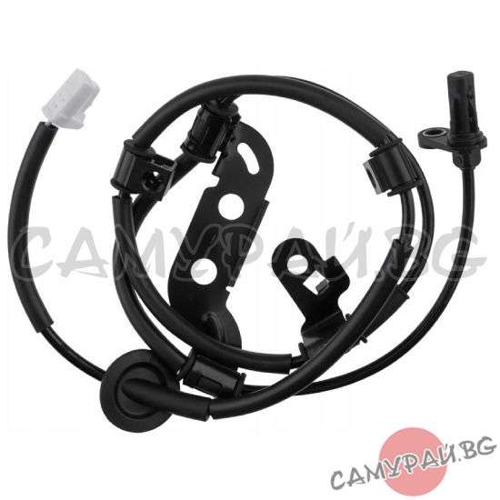 Датчик за ABS заден ляв S-PARTS 59910-A6300, 59910A6300 HYUNDAI I30
