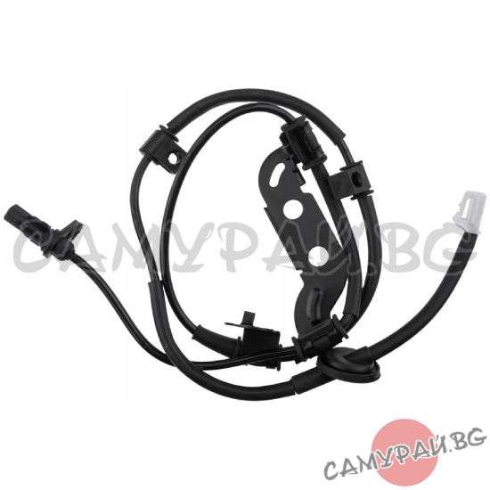 Датчик за ABS заден десен S-PARTS 59930-A6300, 59930A6300 HYUNDAI I30