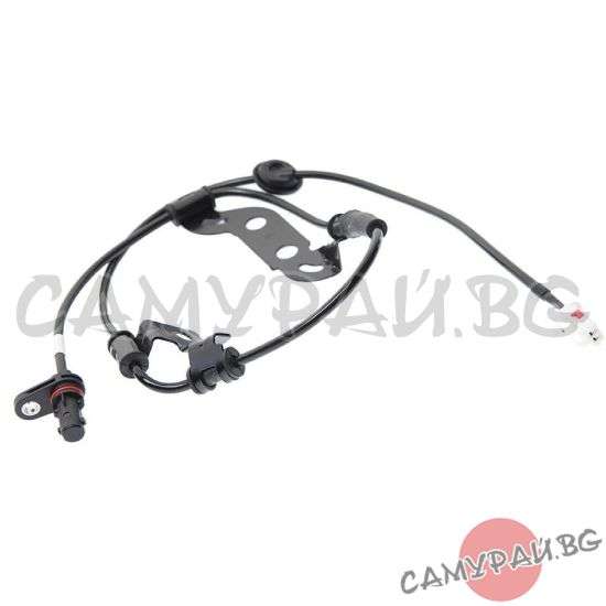 Датчик за ABS заден ляв S-PARTS 59910-3Z000, 599103Z000 HYUNDAI I40