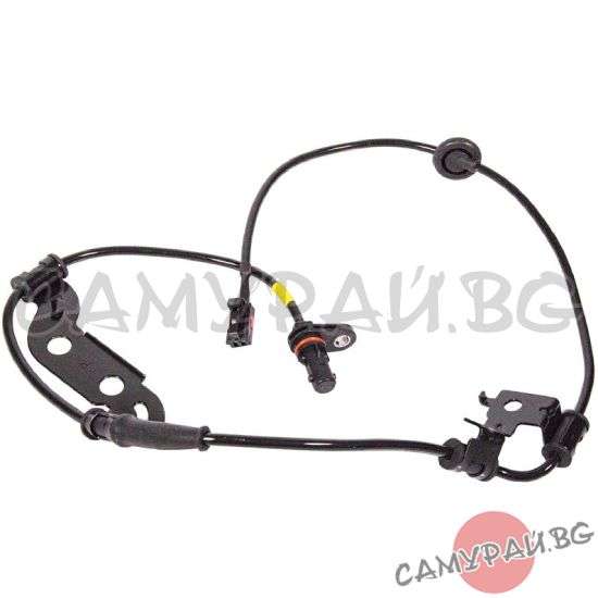 Датчик за ABS заден десен S-PARTS 59930-3Z000, 599303Z000 HYUNDAI I40
