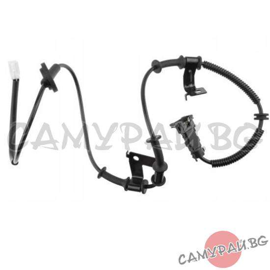 Датчик за ABS заден десен S-PARTS 91920-1P100, 919201P100 HYUNDAI IX20