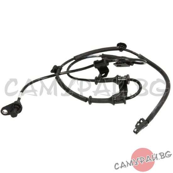 Датчик за ABS преден ляв S-PARTS 59810-3Z000, 598103Z000 HYUNDAI I40