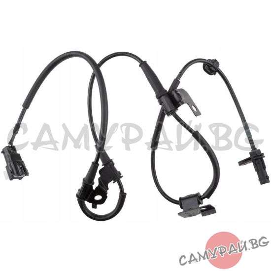 Датчик за ABS преден ляв S-PARTS 59810-4C000, 598104C000 KIA OPTIMA