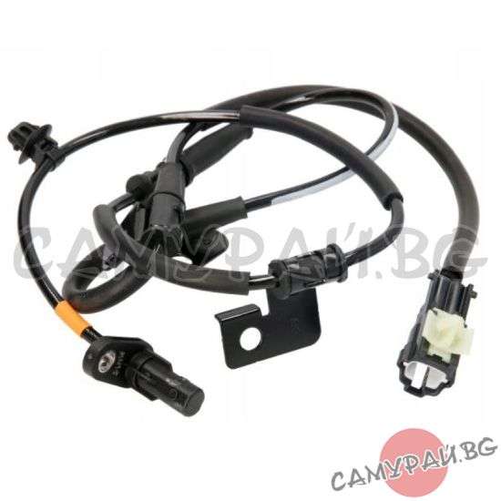 Датчик за ABS преден десен S-PARTS 59830-4C000, 598304C000 KIA OPTIMA
