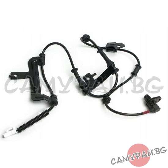 Датчик за ABS преден ляв S-PARTS 95670-1P000, 956701P000 HYUNDAI IX20