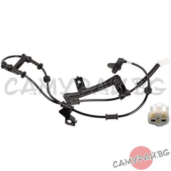 Датчик за ABS преден десен S-PARTS 95680-1P000, 956801P000 HYUNDAI IX20