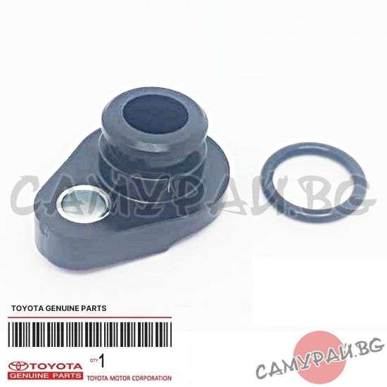 Тапа за блок к-кт с О-пръсетн OEM 11444-67020, 1144467020, 96743-24014, 9674324014 Toyota Land Cruiser