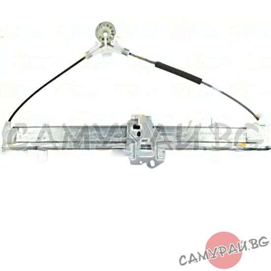 Стъклоповдигач отпред ляво без моторче S-PARTS 72250-S6D-Y02, 72250-S5A-G01, 72250S6DY02, 72250S5AG01 HONDA Civic