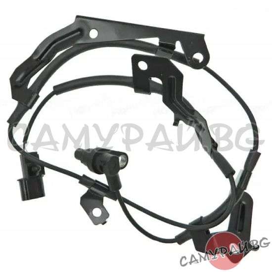 Датчик за ABS преден ляв S-PARTS 4670A595, MITSUBISHI L200
