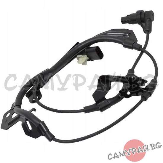 Датчик за ABS преден десен S-PARTS 4670A596, MITSUBISHI L200