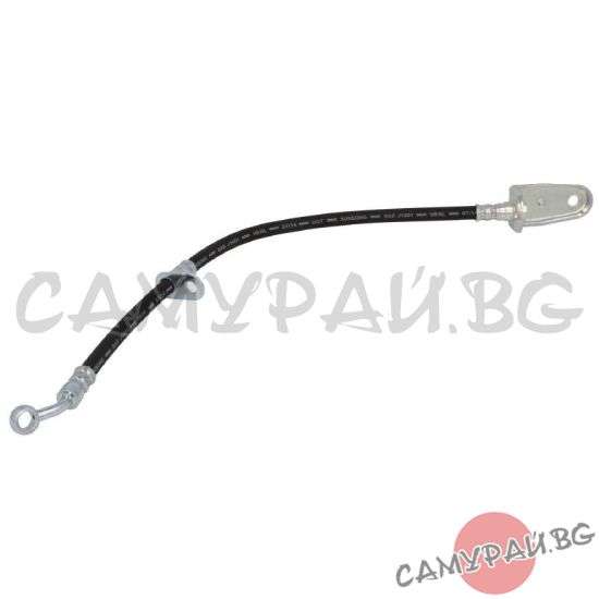 Спирачен маркуч заден ляв TRW 01468-SNA-J01, 01468SNAJ01 HONDA Civic