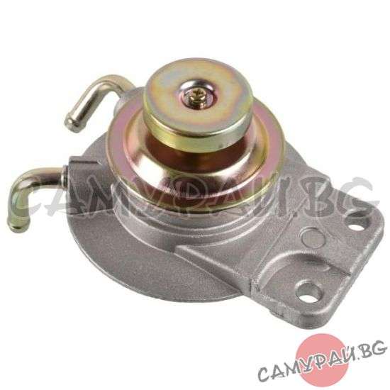 Конзола горивен филтър JAPANPARTS MB129677, MITSUBISHI L200