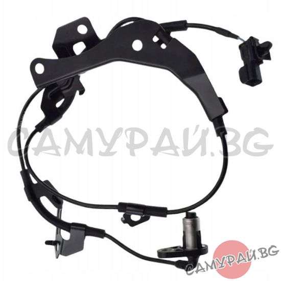 Датчик за ABS заден ляв S-PARTS 4670A255, MITSUBISHI PAJERO