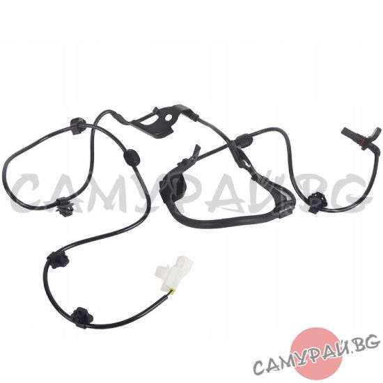 Датчик за ABS преден десен S-PARTS 4670B006, MITSUBISHI L200