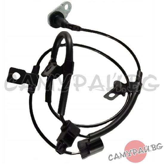 Датчик за ABS заден ляв S-PARTS 4670B007, MITSUBISHI L200