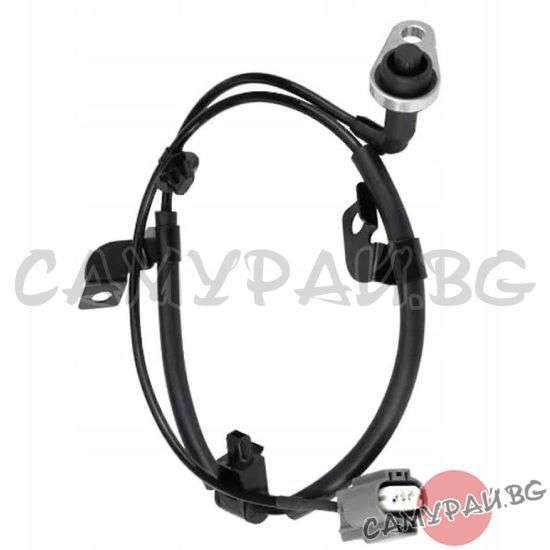Датчик за ABS заден десен S-PARTS 4670B008, MITSUBISHI L200