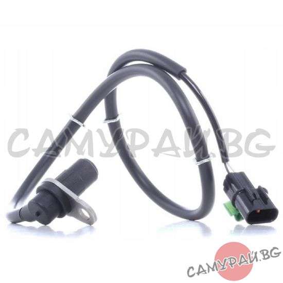 Датчик за ABS заден десен S-PARTS 4670A256, MITSUBISHI PAJERO