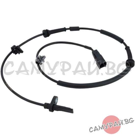 Датчик за ABS преден S-PARTS D10E-43-70X, D10E4370X MAZDA CX-3