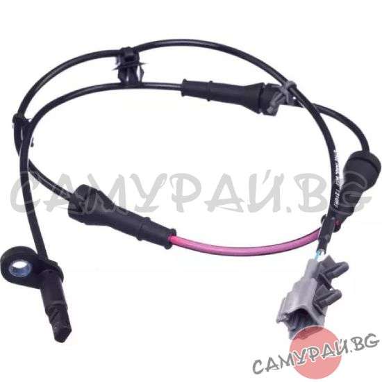 Датчик за ABS заден S-PARTS 47900-1AA0C, 479001AA0C NISSAN MURANO