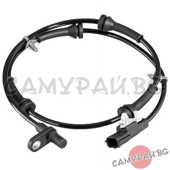Датчик за ABS заден S-PARTS 47900-4EA0B, 479004EA0B NISSAN QASHQAI