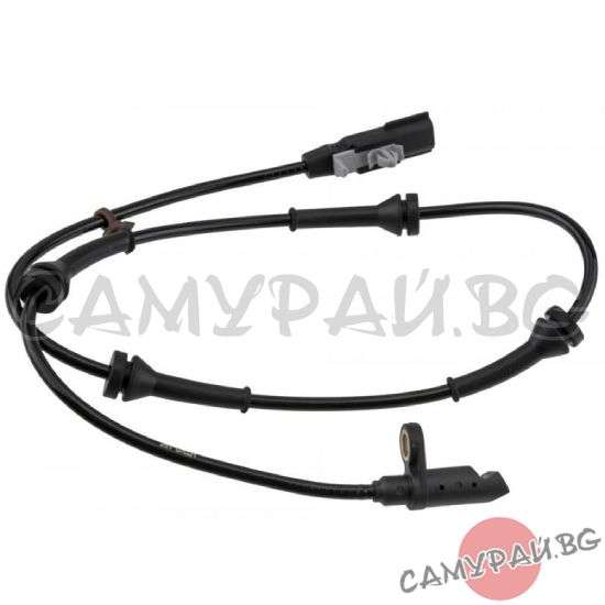 Датчик за ABS заден S-PARTS 47900-4EG0A, 479004EG0A NISSAN QASHQAI