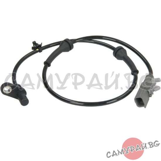 Датчик за ABS преден S-PARTS 47910-4CB0A, 479104CB0A NISSAN X-TRAIL