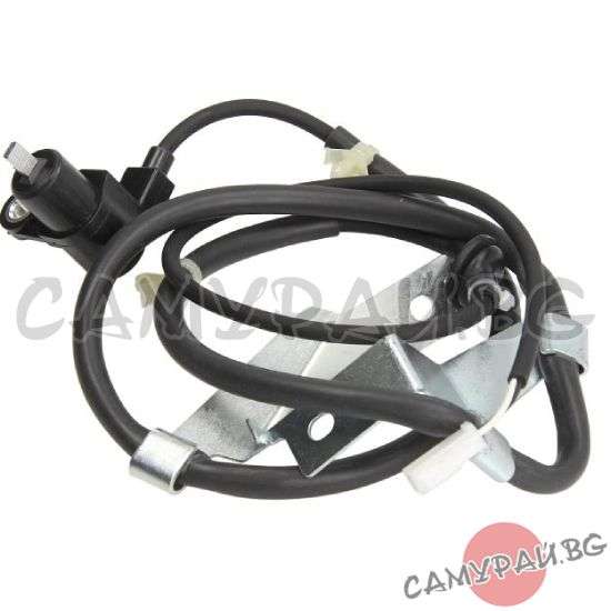 Датчик за ABS заден десен S-PARTS 56310-62J00, 5631062J00 SUZUKI SWIFT