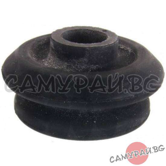 Тампон за заден амортисьор горен S-PARTS MR910783, Mitsubishi Carisma