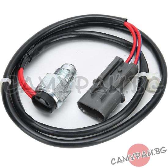 Датчик за включване 4x4 S-PARTS MR953767, MITSUBISHI PAJERO