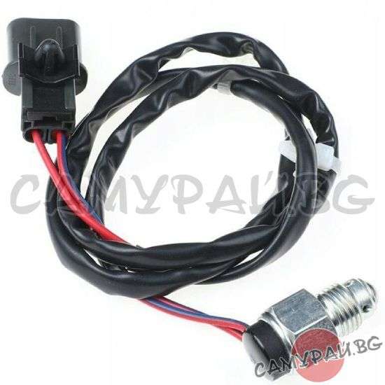 Датчик за включване 4x4 S-PARTS MN171296, MITSUBISHI L200