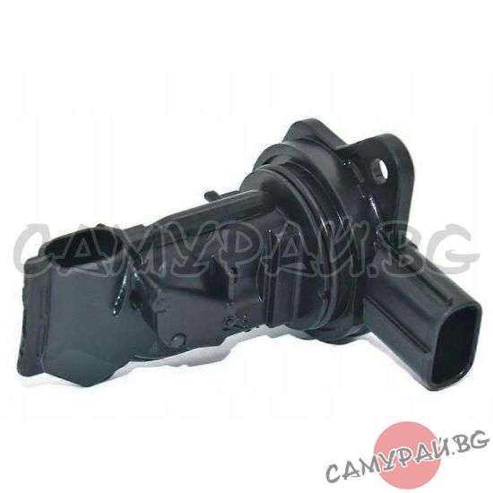 Дебитомер въздух, MAF сензор S-PARTS 22204-30030, 2220430030 TOYOTA YARIS