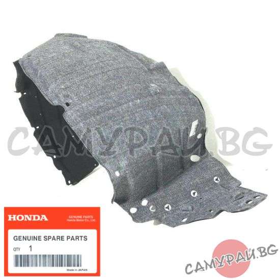Подкалник преден десен OEM 74100-T7W-A00, 74100T7WA00 HONDA HR-V