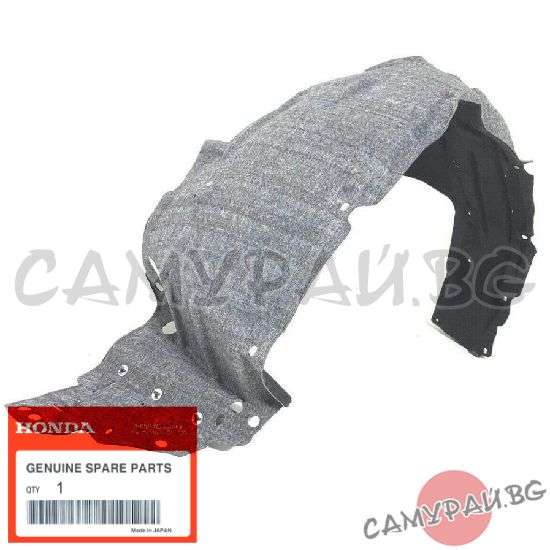 Подкалник преден ляв OEM 74150-T7W-A00, 74150T7WA00 HONDA HR-V