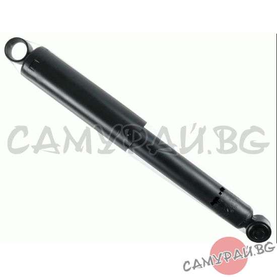 Заден амортисьор S-PARTS 48530-87402, 4853087402 DAIHATSU TERIOS