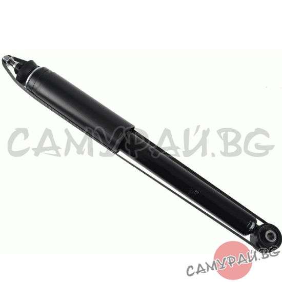 Заден амортисьор S-PARTS 52610-TF0-G12, 52610TF0G12 HONDA JAZZ